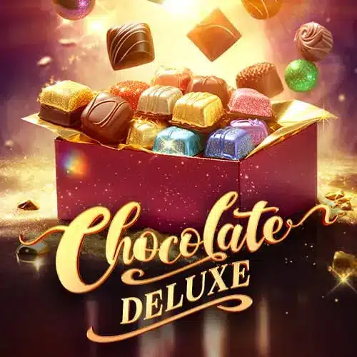 ทดลองเล่นสล็อตChocolate Deluxe